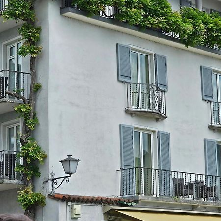 Ascona: Nostrana Apt. 2 Номер фото