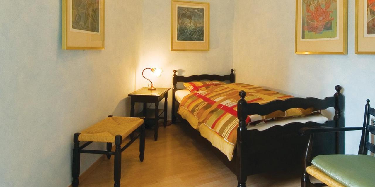 Ascona: Nostrana Apt. 2 Екстер'єр фото