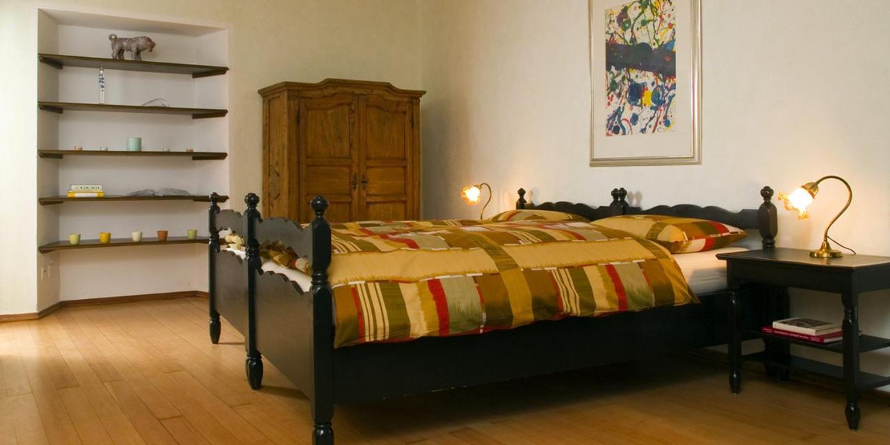 Ascona: Nostrana Apt. 2 Екстер'єр фото