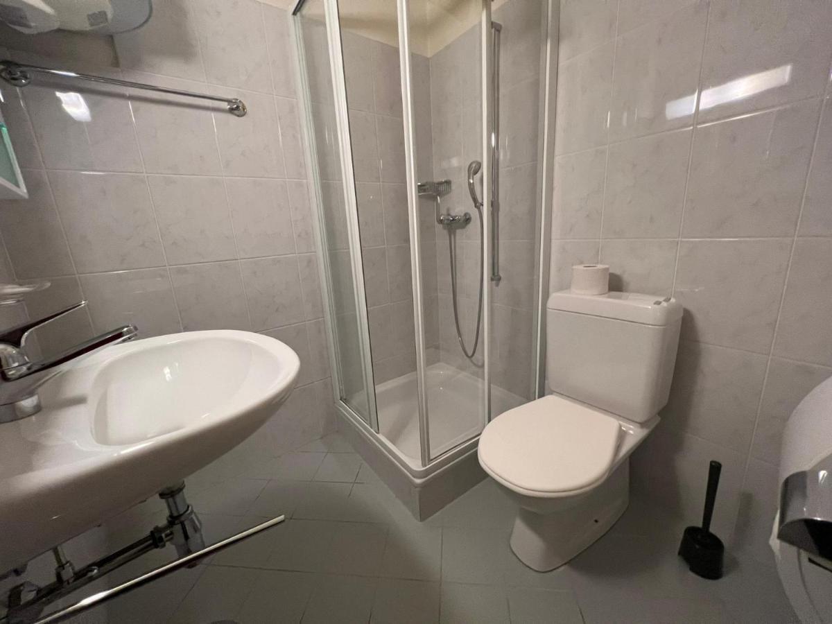 Ascona: Nostrana Apt. 2 Екстер'єр фото